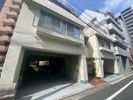 住田ビルの間取り画像
