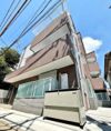 NSGATE五反野twoの間取り画像