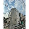 メゾン赤羽の間取り画像