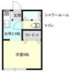 神保原リバーサイドヴィラ2の間取り画像