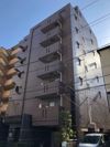 ユーレジデンス東陽町の間取り画像