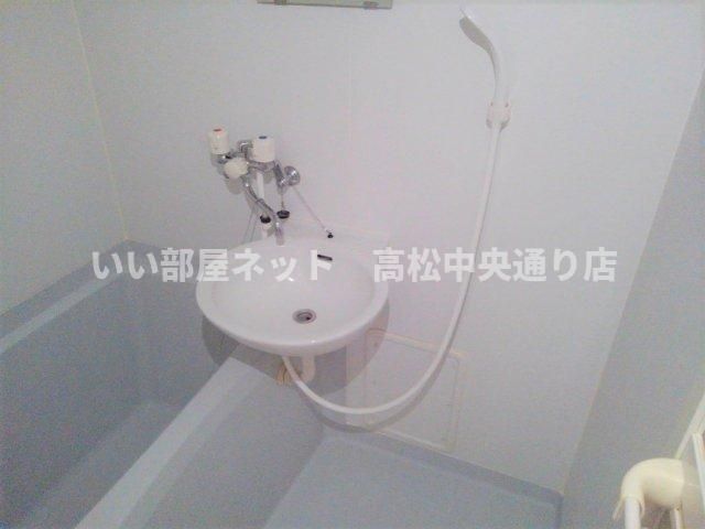 バスルーム