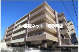 パシフィック葵の外観画像