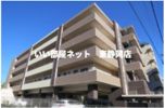 パシフィック葵の間取り画像