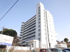 ギャラン瀬板の外観画像