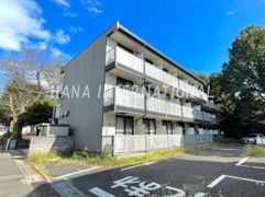 レオパレスソレイユⅢの外観画像