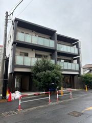 アイガーデン川口の外観画像