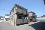 サンライズの間取り画像