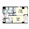 BRANDZ TOMIZAWAの間取り画像