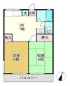 MONUMENT Gの間取り画像