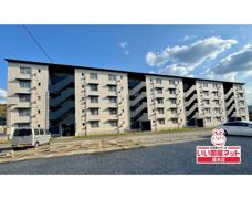 ビレッジハウス学文路2号棟の外観画像