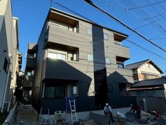 Riemon蛍池の外観画像