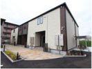 川津アパートの間取り画像