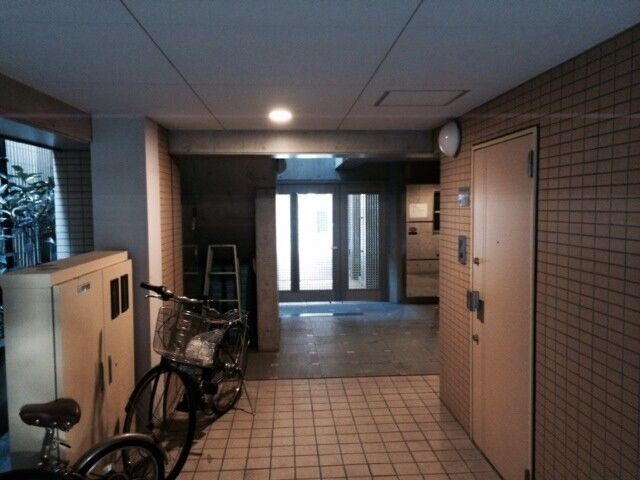 ロビー