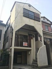 四ノ宮小金塚 貸家の外観画像