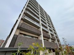 サーパス大州グランビューレジデンスの外観画像