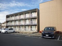 グランデール・リオの外観画像