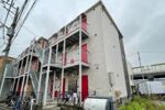KAツルミの間取り画像