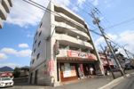ベルシャトー加登の外観