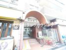 朝日プラザ梅田東Ⅱの間取り画像