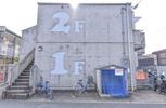 HOUSEⅠの外観