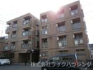 マンションデウミⅡの外観