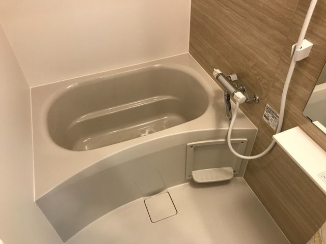 バスルーム
