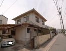 津島新野戸建ての間取り画像