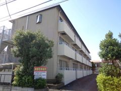 シャトル金町の外観画像