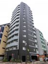 レジディア大森Ⅲの外観