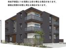 D-Grande桃井町の間取り画像