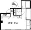 ニュートレンドビルの間取り画像
