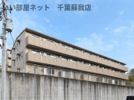 スプリングフォレスト Bの間取り画像