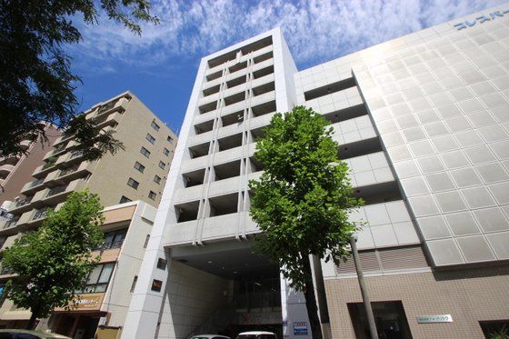 エスペランスモネの外観画像