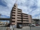 ルナ国体町の間取り画像