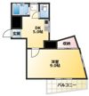 エトワール林の間取り画像