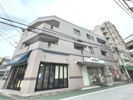 エトワール林の間取り画像