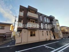 マノワール南町の外観画像