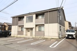 レセンテ キューブの外観画像