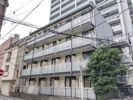 レオパレススノーヴァレー相模原の間取り画像