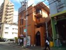 BIG1神戸の間取り画像