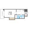 ラグゼ東三国Ⅱの間取り画像