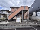 ボヌール城ヶ丘の間取り画像