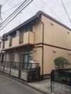 Sハイツの間取り画像