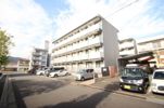 レオパレスArcadia Aの間取り画像