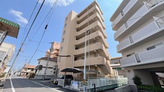サウスイン奥田の外観画像