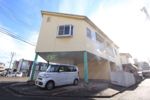 ぴりおど青江の間取り画像