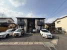 平和荘の間取り画像