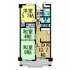 ワイズビルの間取り画像
