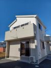 桜沢ガーデンの間取り画像